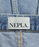 NEPLA.（ネプラ）デニムパンツ 紺 サイズ:23(XS位) レディース/2200624747031