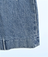 NEPLA.（ネプラ）デニムパンツ 紺 サイズ:23(XS位) レディース/2200624747031