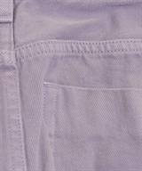 NEPLA.（ネプラ）デニムパンツ 紫 サイズ:23(XS位) レディース/2200624747048