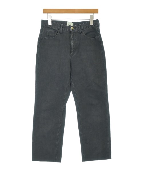 NEPLA.(ネプラ)デニムパンツ 黒 サイズ:24(S位)/2200643031098