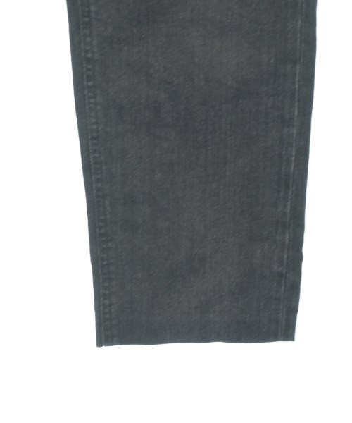 NEPLA.（ネプラ）デニムパンツ 黒 サイズ:24(S位) レディース/2200643031098