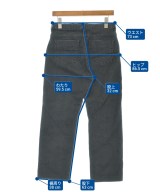 NEPLA.（ネプラ）デニムパンツ 黒 サイズ:24(S位) レディース/2200643031098