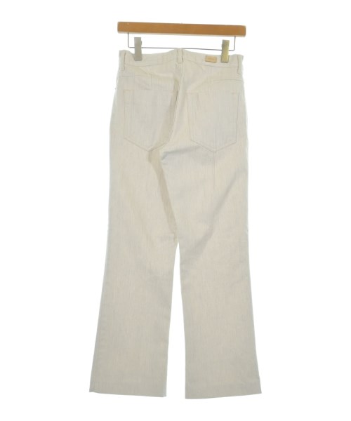 NEPLA.（ネプラ）デニムパンツ 白 サイズ:23(XS位) レディース/2200643221079