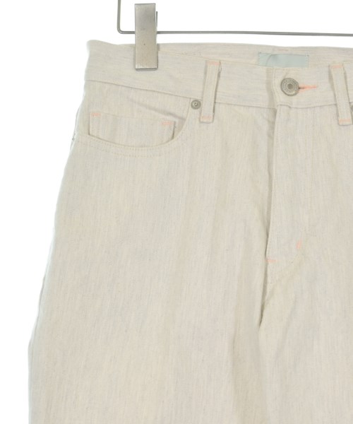 NEPLA.（ネプラ）デニムパンツ 白 サイズ:23(XS位) レディース/2200643221079