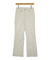 NEPLA.（ネプラ）デニムパンツ 白 サイズ:23(XS位) レディース/2200643221079