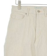 NEPLA.（ネプラ）デニムパンツ 白 サイズ:23(XS位) レディース/2200643221079