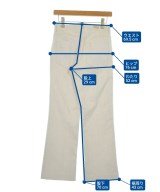 NEPLA.（ネプラ）デニムパンツ 白 サイズ:23(XS位) レディース/2200643221079