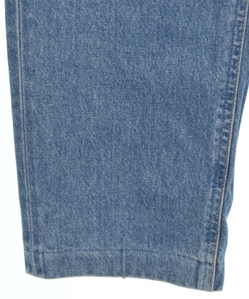 NEPLA.（ネプラ）デニムパンツ 青 サイズ:29(S位) メンズ/2200644083041
