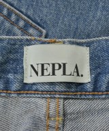 NEPLA.（ネプラ）デニムパンツ 青 サイズ:29(S位) メンズ/2200644083041