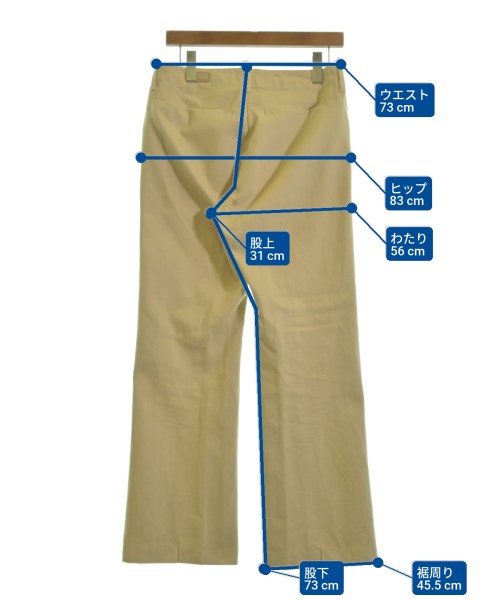 NEPLA.（ネプラ）その他 ベージュ サイズ:25(M位) レディース/2200628888020