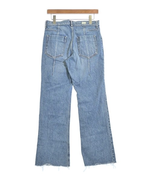 NEPLA.（ネプラ）デニムパンツ 紺 サイズ:26(M位) レディース/2200629648029