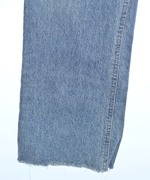 NEPLA.（ネプラ）デニムパンツ 紺 サイズ:26(M位) レディース/2200629648029