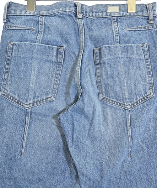 NEPLA.（ネプラ）デニムパンツ 紺 サイズ:26(M位) レディース/2200629648029