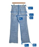 NEPLA.（ネプラ）デニムパンツ 紺 サイズ:26(M位) レディース/2200629648029