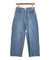 NEPLA.（ネプラ）デニムパンツ 青 サイズ:25(S位) レディース/2200631303268