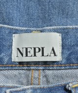 NEPLA.（ネプラ）デニムパンツ 青 サイズ:25(S位) レディース/2200631303268