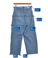 NEPLA.（ネプラ）デニムパンツ 青 サイズ:25(S位) レディース/2200631303268