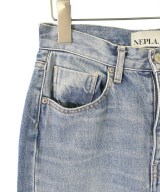 NEPLA.（ネプラ）デニムパンツ 青 サイズ:23(XS位) レディース/2200610175015