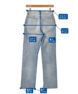 NEPLA.（ネプラ）デニムパンツ 青 サイズ:23(XS位) レディース/2200610175015