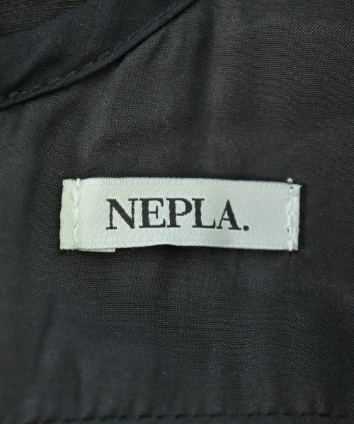 NEPLA.（ネプラ）ワンピース 黒 サイズ:F レディース/2200611936196