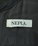 NEPLA.（ネプラ）ワンピース 黒 サイズ:F レディース/2200611936196