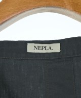 NEPLA.（ネプラ）カジュアルシャツ グレー サイズ:0(XS位) メンズ/2200608092027