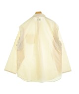 NEPLA.（ネプラ）カジュアルシャツ 白 サイズ:48(L位) メンズ/2200663357307