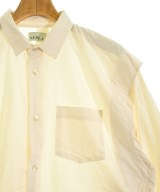 NEPLA.（ネプラ）カジュアルシャツ 白 サイズ:48(L位) メンズ/2200663357307