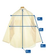 NEPLA.（ネプラ）カジュアルシャツ 白 サイズ:48(L位) メンズ/2200663357307