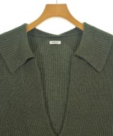 NEPLA.（ネプラ）ベスト 緑 サイズ:1(S位) レディース/2200679571056