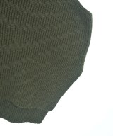 NEPLA.（ネプラ）ベスト 緑 サイズ:1(S位) レディース/2200679571056