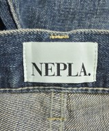 NEPLA.（ネプラ）デニムパンツ 青 サイズ:24(S位) レディース/2200674844032