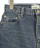 NEPLA.（ネプラ）デニムパンツ 青 サイズ:24(S位) レディース/2200674844032