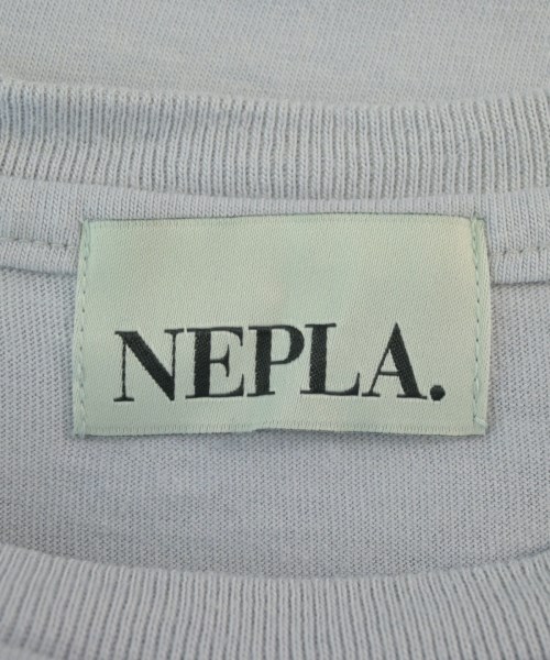 NEPLA.（ネプラ）ノースリーブ グレー サイズ:38(M位) レディース/2200674844162