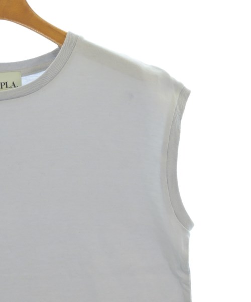 NEPLA.（ネプラ）ノースリーブ グレー サイズ:38(M位) レディース/2200674844162