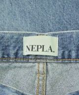 NEPLA.（ネプラ）デニムパンツ 青 サイズ:31(M位) メンズ/2200710775030