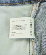NEPLA.（ネプラ）デニムパンツ 青 サイズ:31(M位) メンズ/2200710775030