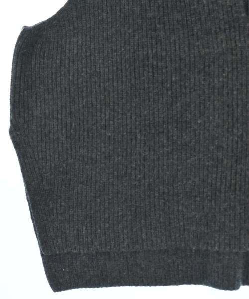 NEPLA.（ネプラ）ベスト/ノースリーブ グレー サイズ:1(S位) レディース/2200633620028