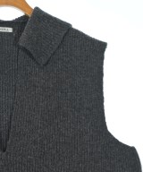 NEPLA.（ネプラ）ベスト/ノースリーブ グレー サイズ:1(S位) レディース/2200633620028