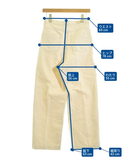 NEPLA.（ネプラ）その他 ベージュ サイズ:23(XS位) レディース/2200638156065