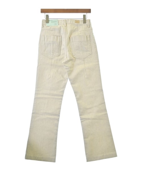 NEPLA.（ネプラ）デニムパンツ グレー サイズ:23(XS位) レディース/2200652314021