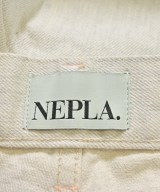 NEPLA.（ネプラ）デニムパンツ グレー サイズ:23(XS位) レディース/2200652314021