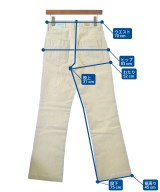 NEPLA.（ネプラ）デニムパンツ グレー サイズ:23(XS位) レディース/2200652314021