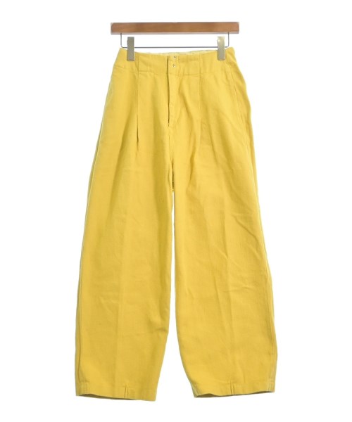 NEPLA.(ネプラ)その他 黄 サイズ:23(XS位)/2200667221017