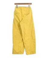 NEPLA.（ネプラ）その他 黄 サイズ:23(XS位) レディース/2200667221017