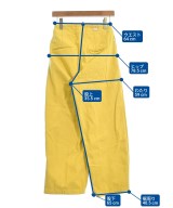 NEPLA.（ネプラ）その他 黄 サイズ:23(XS位) レディース/2200667221017