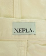NEPLA.（ネプラ）その他 白 サイズ:31(M位) メンズ/2200667803442
