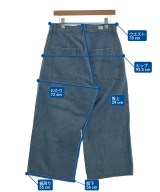 NEPLA.（ネプラ）デニムパンツ 青 サイズ:-(L位) レディース/2200715188026