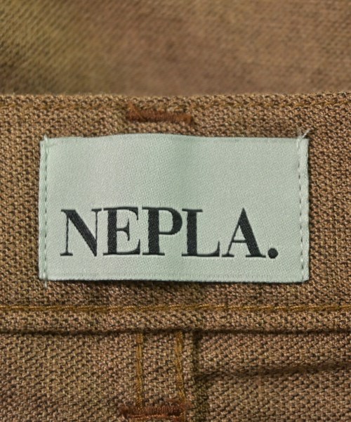 NEPLA.（ネプラ）その他 茶 サイズ:25(S位) レディース/2200719649011