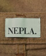 NEPLA.（ネプラ）その他 茶 サイズ:25(S位) レディース/2200719649011